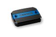 Puig 21716A deksel voor remvloeistofreservoir, blauw