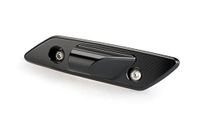 Puig 21296N adapter voor achteruitkijkspiegel op bekleding, zwart