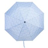 Easy Umbrella Café Vergissmeinnicht