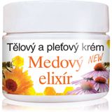 Bione Cosmetics Honey Elixir Bodycrème 260 ml