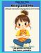 Happy Kind Tales: Kitty and Me — A Bilingual Coloring Book: An English-Spanish Coloring Book for Girls Ages 4-8