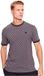 GUESS T-shirt Marshall Heren Grijs
