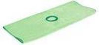 Greenspeed Original Microvezeldweil met Gat - Groen - 530 x 700 mm