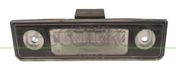 PRASCO Kennzeichenleuchte SK0244350 Compatibel met: SKODA OCTAVIA II, OCTAVIA II Combi