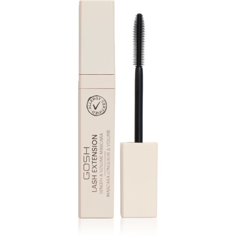 Lash Extension