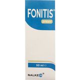 Nalkein Sa Fonitis Spray, 50 ml