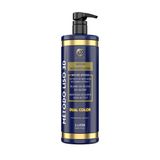Kerastinni Método Liso 3D Permanent Straightening Treatment 1000ml
