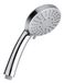 PAINI 53CR155/P2 douche, chroom