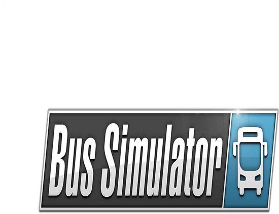 Astragon Bus Simulator PlayStation 4