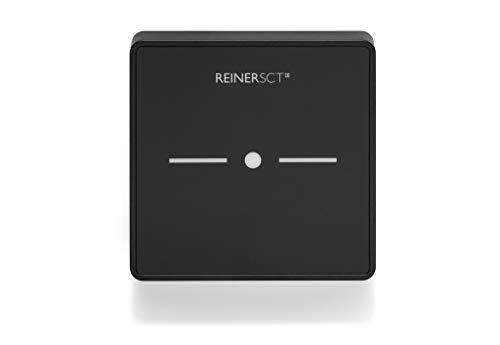 Reiner SCT TimeCard externe RFID-lezer V3 voor toegangscontrole