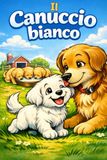 Il canuccio bianco