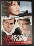 Les Bol HOMMES DE L'OMBRE,LES DVD Frans Geen ondertiteling