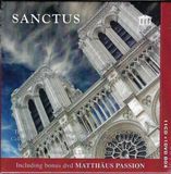 Source1 Choir Of King's College Cambridge, The Brandenburg Consort, Emma Kirkby, Michael Chance - Sanctus (11 CD | DVD)