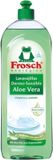 Frosch Ecologic Aloe Vera Dishwasher 750ml