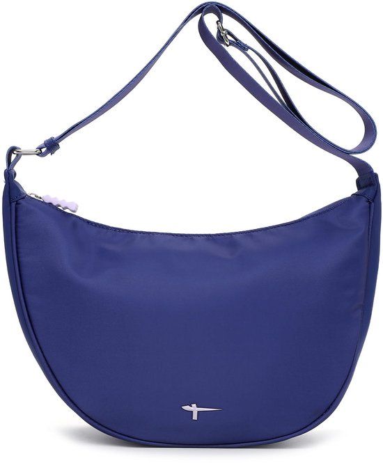 Tamaris Schoudertas Kora Dames Blue 500