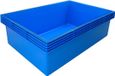 Ubbink Victoria Quadro 7 - 980 liter - Blauw