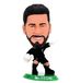 Soccerstarz Liverpool Alisson Home Kit (Classic Kit) Figures