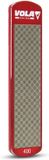 Vola racing - Diamantvijl - 400 - Rood