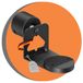 PureMounts Luidsprekerhouder muurbeugel voor Sonos Era 100 300