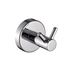 Gedy Project Hanger, roestvrij staal, chroom glans, 5,3 x 6 x 5,3 cm