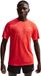 Nike Dri-FIT ADV Stride Hardloopshirt Heren Rood XL