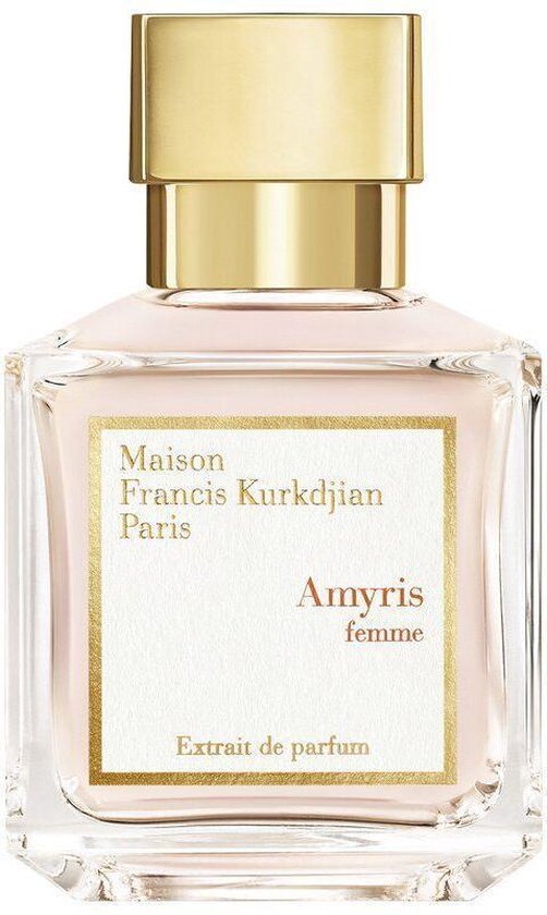 Maison Francis Kurkdjian Amyris Femme extrait de parfum 70ml extrait de parfum 70 ml