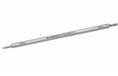 Facom Omkeerbaar Bled 1/4” | Résistorx Plus® | Torx Plus® Tamper Resistant | T30 - T40 - ATMZ.XRP27-30