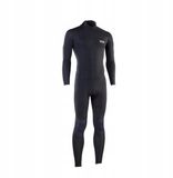 3Dconnexion SAM combinaison de plongée en néoprène 4/3mm noir - taille S