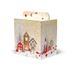L.KERSTLICHT Panett Bread Bin 33x24x34cm