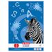 Herlitz 215038 werkblok A4/50 liniatuur 03 (gelinieerd) FSC Mixed 5-pack
