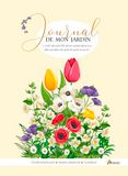 Journal de mon jardin: L'outil de planification essentiel pour des projets réussis et sans soucis !