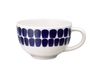 Arabia Tasse à café 24h Tuokio 26 cl Cobalt