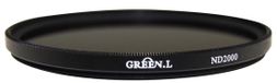 Green.L ND2000 72mm - 8717399046756