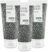 Australian Bodycare Kit voor Keratosis Pilaris en droge huid - 3 producten: Bodywash, scrub & lotionset
