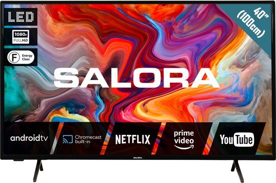 Salora SMART40TV