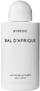 Byredo Bal d'Afrique Body Lotion - bodylotion