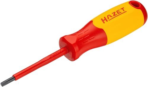HAZET VDE-schroevendraaier 811KV-T25