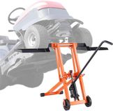 VEVOR Grasmaaierlift met Hydraulische Krik voor Zitmaaiers 225kg 658mm