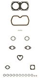 Head TRISCAN Cilinderkop 598-2503