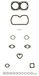 Head TRISCAN Cilinderkop 598-2503