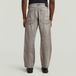 G-Star Bend 3D Loose Heren Jeans Vintage Moonquake Katoen Maat 29/30