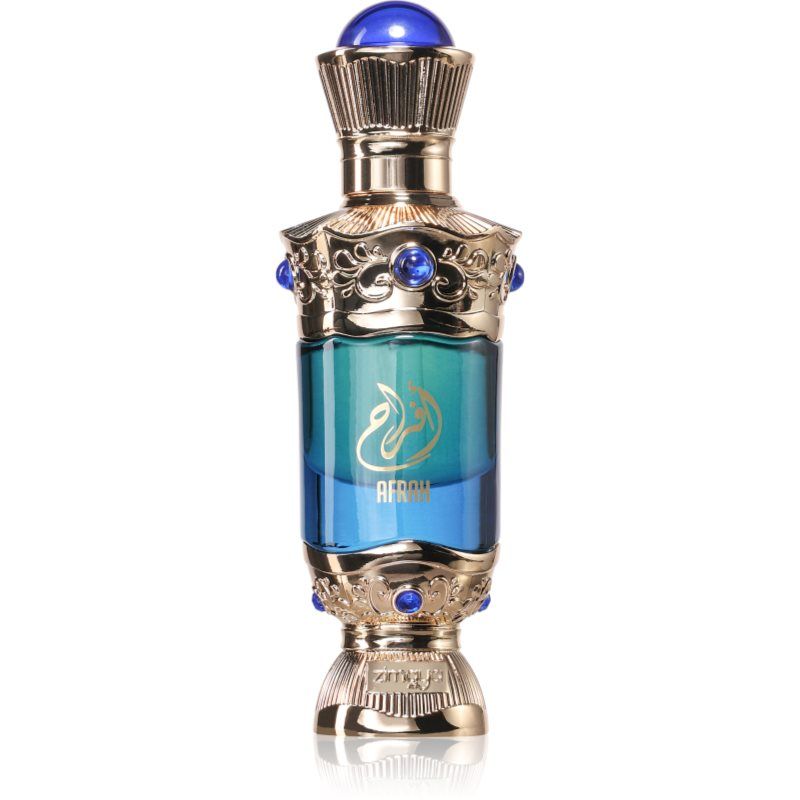Zimaya Afrah / 100ml / Unisex