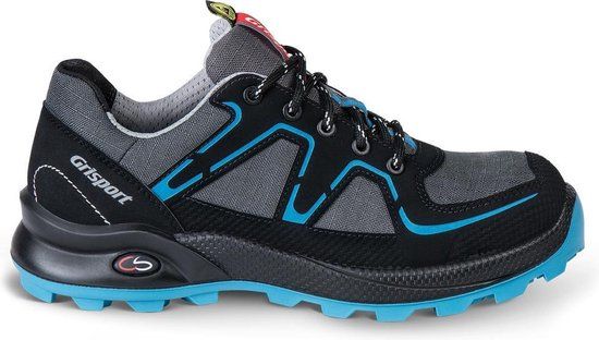 Grisport werkschoenen/-laarzen Grisport Serena S3 Werkschoen 41