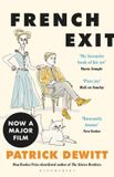 French Bloomsbury Publishing Plc French Exit NOW A MAJOR FILM Paperback