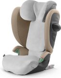 Cybex Solution G2 Summer Cover - Grey