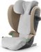 Cybex Solution G2 Summer Cover - Grey