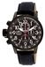 Invicta I-Force Heren Quartz horloge van roestvrij staal - 46 mm