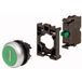 Eaton 110937 M22-D-G-X1-K10-BVP Druktoets Kunststof frontring Knop 1 stuk(s)