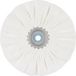 Rhodius 353112 Rhodius POL, 2 stuks polijstring 200 x 20,00 mm, Topline, voor roestvrij staal, staal, non-ferrometalen Diameter 200 mm 2 stuk(s)