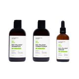 Scandinavian Biolabs Bio-Pilixin® Hair Routine For Men | For Shedding